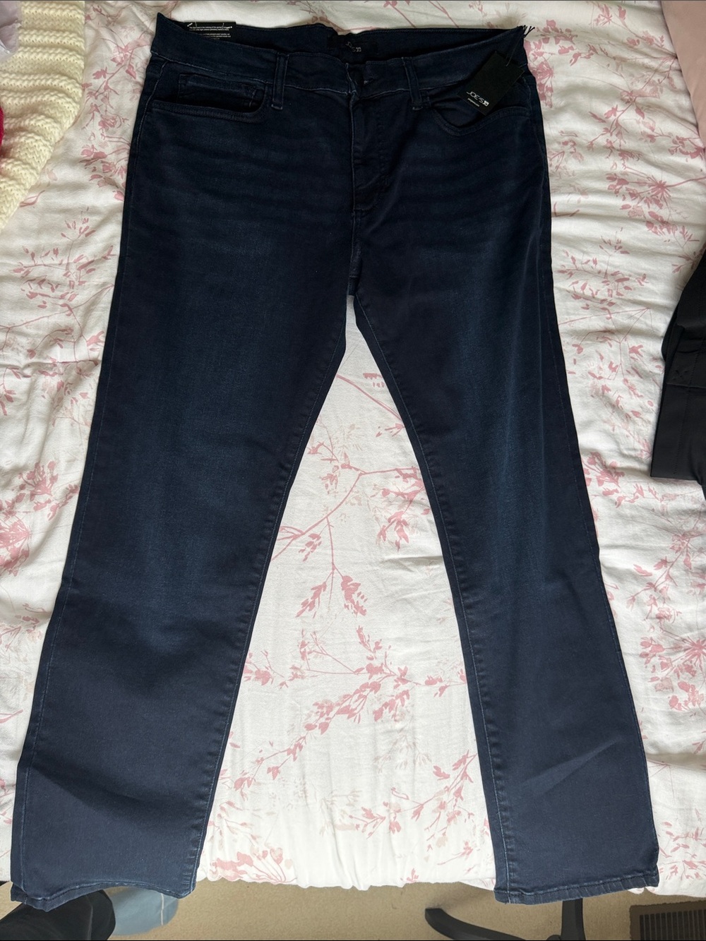 Joe's Jeans Men's Slim Dark Indigo Jeans